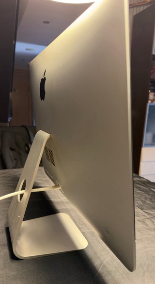 iMac 21.5 2013 i5 - macOS Monterey