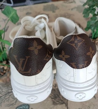 Zapatillas Blancas