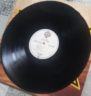 Vinilo Lp R.E.M