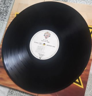 Vinilo Lp R.E.M