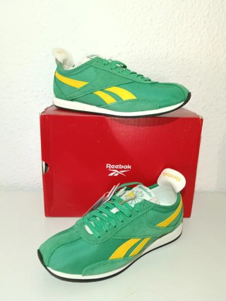 Zapatillas Reebok Talla 40 unisex