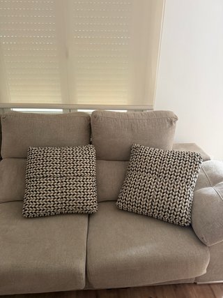 Cojines decorativos 50x50