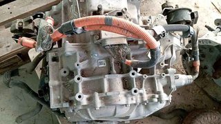 Toyota 5382529 caja de cambios auris 242105