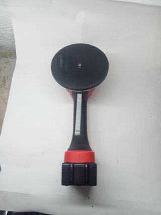 Vibrador Azulejos Eléctrico ONEVAN Ventosa