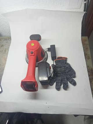 Vibrador Azulejos Eléctrico ONEVAN Ventosa