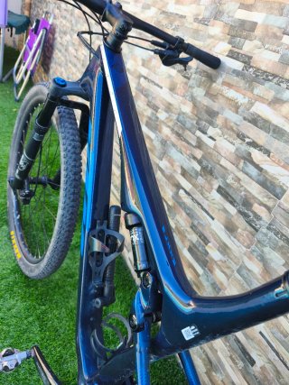Bicicleta de Montaña KTM Scarp Elite