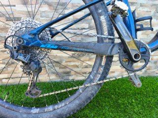 Bicicleta de Montaña KTM Scarp Elite