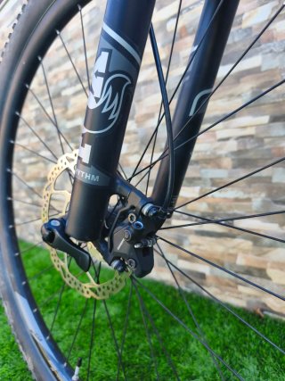 Bicicleta de Montaña KTM Scarp Elite
