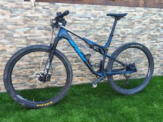 Bicicleta de Montaña KTM Scarp Elite