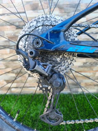 Bicicleta de Montaña KTM Scarp Elite