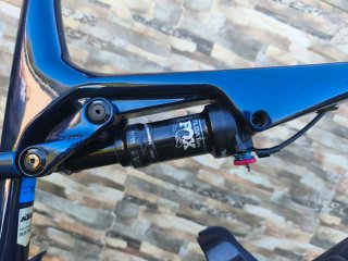 Bicicleta de Montaña KTM Scarp Elite