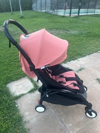 Silla de paseo Yoyo by Babyzen