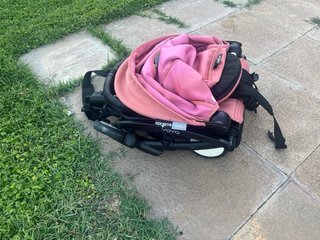 Silla de paseo Yoyo by Babyzen