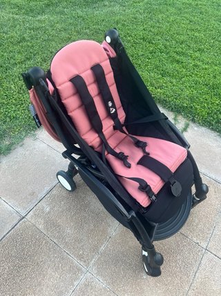 Silla de paseo Yoyo by Babyzen