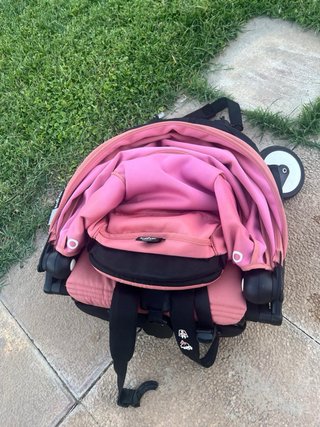 Silla de paseo Yoyo by Babyzen