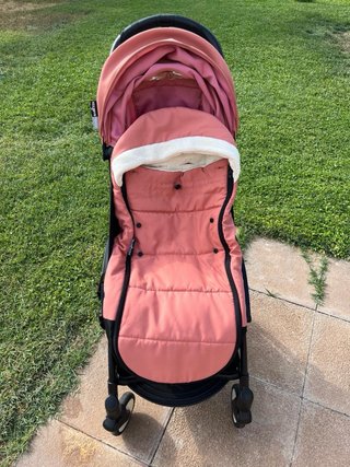 Silla de paseo Yoyo by Babyzen