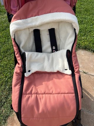 Silla de paseo Yoyo by Babyzen