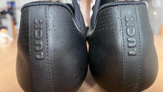 Zapatillas Ciclismo LUCK Talla 46
