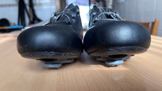 Zapatillas Ciclismo LUCK Talla 46