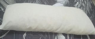 Set de 2 Almohadas de 90cm