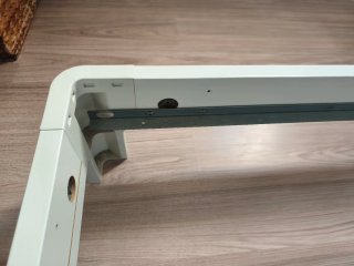 Somier Pikolín Madera y Metal