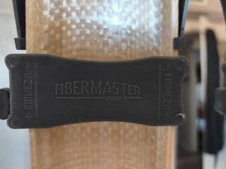 Somier Pikolín Madera y Metal