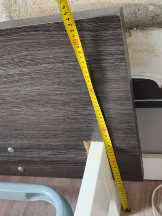 Somier Pikolín Madera y Metal