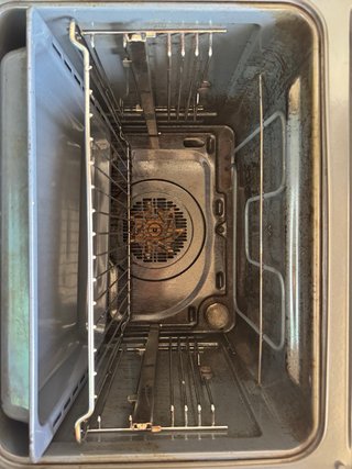 Conjunto Horno Teka + encimera gas butano Teka