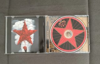 CD Guns N' Roses - Chinese Democracy