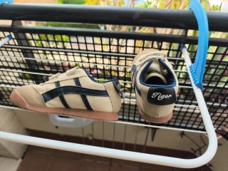 Zapatillas deportivas para niñ@s