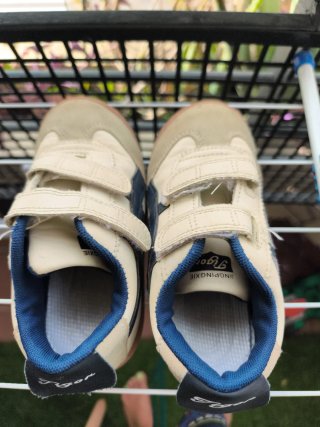 Zapatillas deportivas para niñ@s