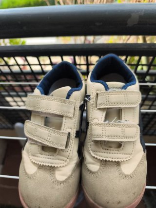 Zapatillas deportivas para niñ@s