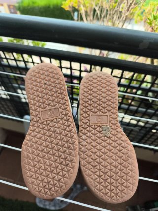 Zapatillas deportivas para niñ@s