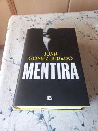 Mentira / Lie