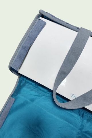Borsa Trasporto Silhouette Cameo 1 2 3 Originale