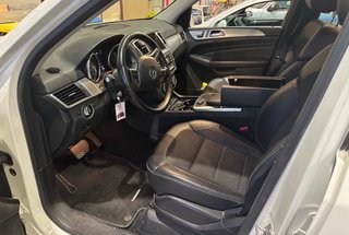 Mercedes-Benz ML250 Bluetec 4matic