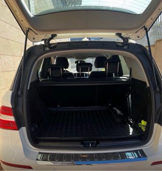 Mercedes-Benz ML250 Bluetec 4matic
