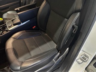 Mercedes-Benz ML250 Bluetec 4matic