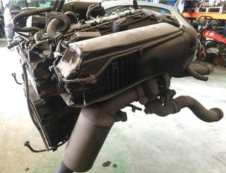 Mercedes motor completo clase e (bm 211) 3.2 42266