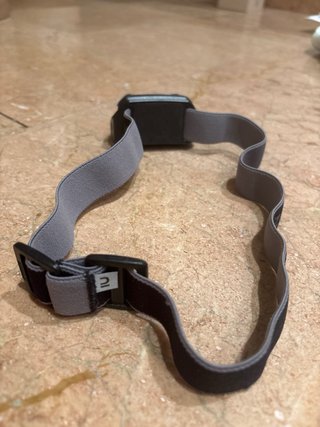 Linterna Frontal Forclaz Decathlon