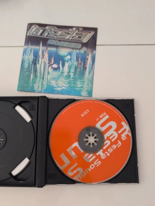 La Festa Sound 3CDs Dance Electro