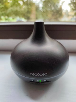 Humidificador Cecotec Pure Aroma 150 Yang
