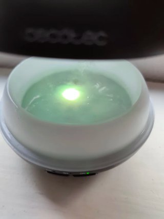 Humidificador Cecotec Pure Aroma 150 Yang