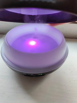 Humidificador Cecotec Pure Aroma 150 Yang