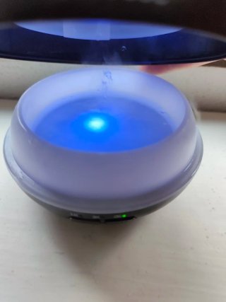 Humidificador Cecotec Pure Aroma 150 Yang