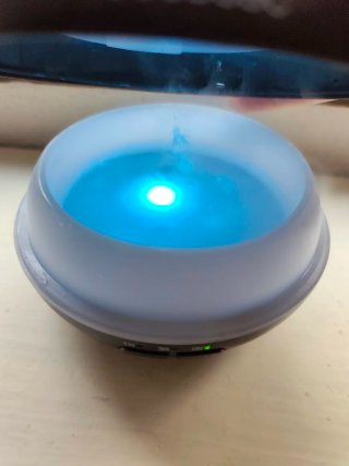 Humidificador Cecotec Pure Aroma 150 Yang