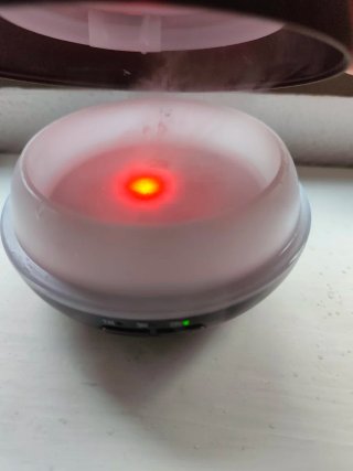 Humidificador Cecotec Pure Aroma 150 Yang