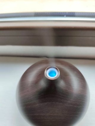 Humidificador Cecotec Pure Aroma 150 Yang