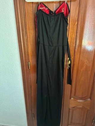 Disfraz Caperucita Roja + Capa Talla Única