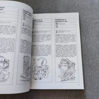 La pasta su misura, libro di ricette, pasta fresca